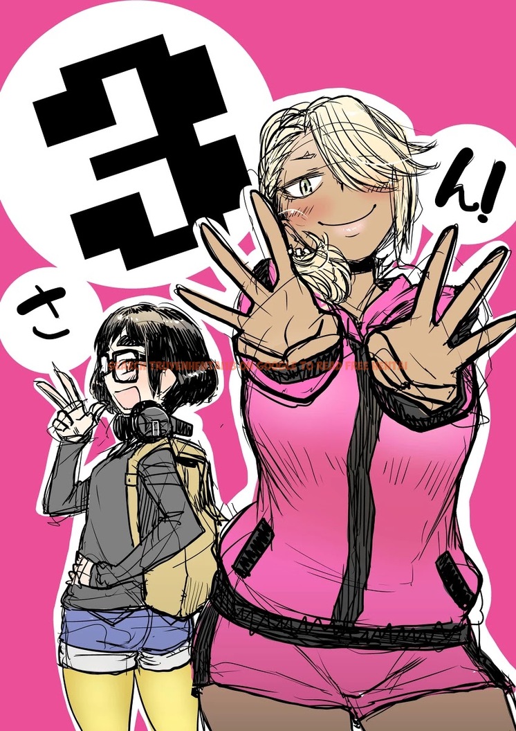 Read Hentai Image 2 080 in comic The Girl With A Kansai Accent And The Pure Boy - Chapter 15.5 - hentaitnt.net