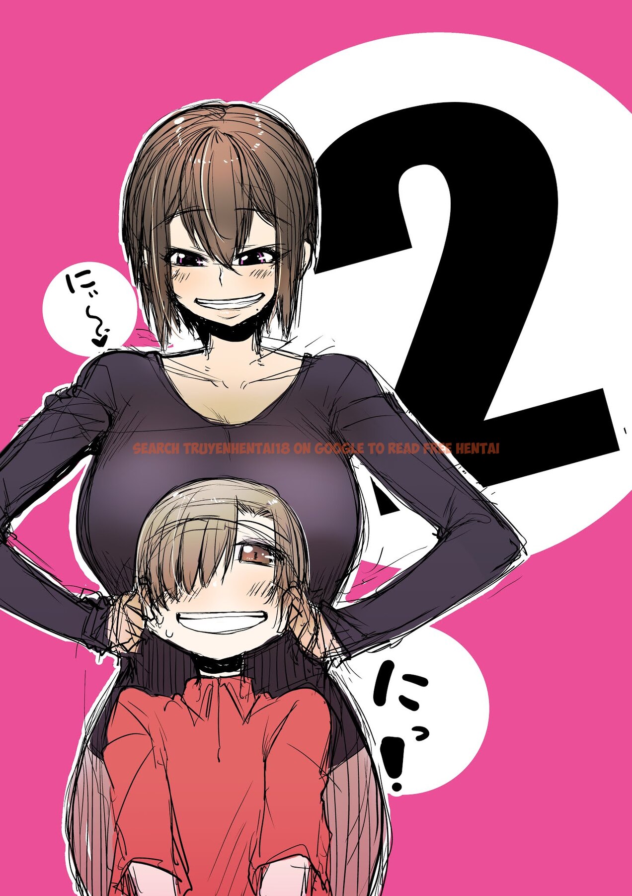 Read Hentai Image 3 080 in comic The Girl With A Kansai Accent And The Pure Boy - Chapter 15.5 - hentaitnt.net