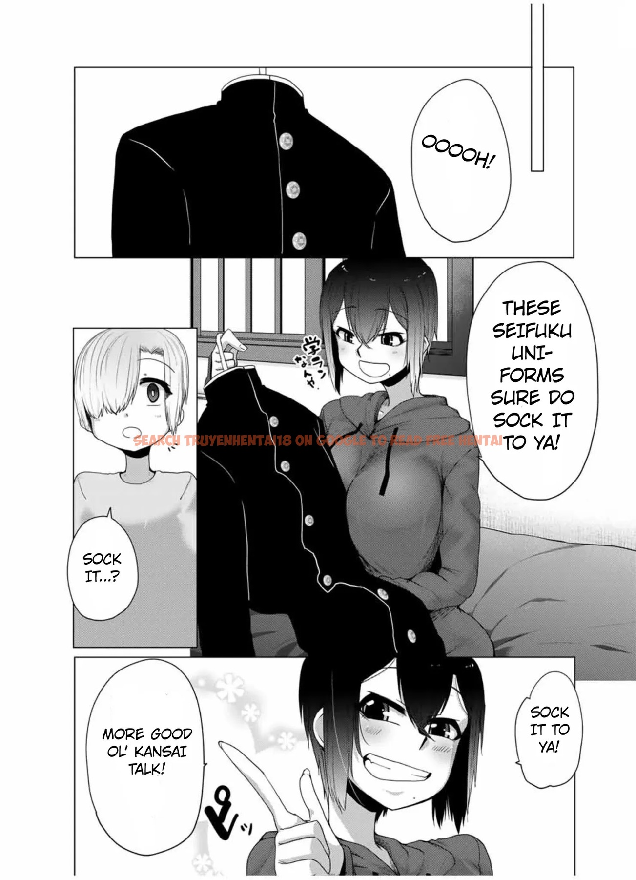 Read Hentai Image 2 080 in comic The Girl With A Kansai Accent And The Pure Boy - Chapter 15 - www.hentaitnt.net
