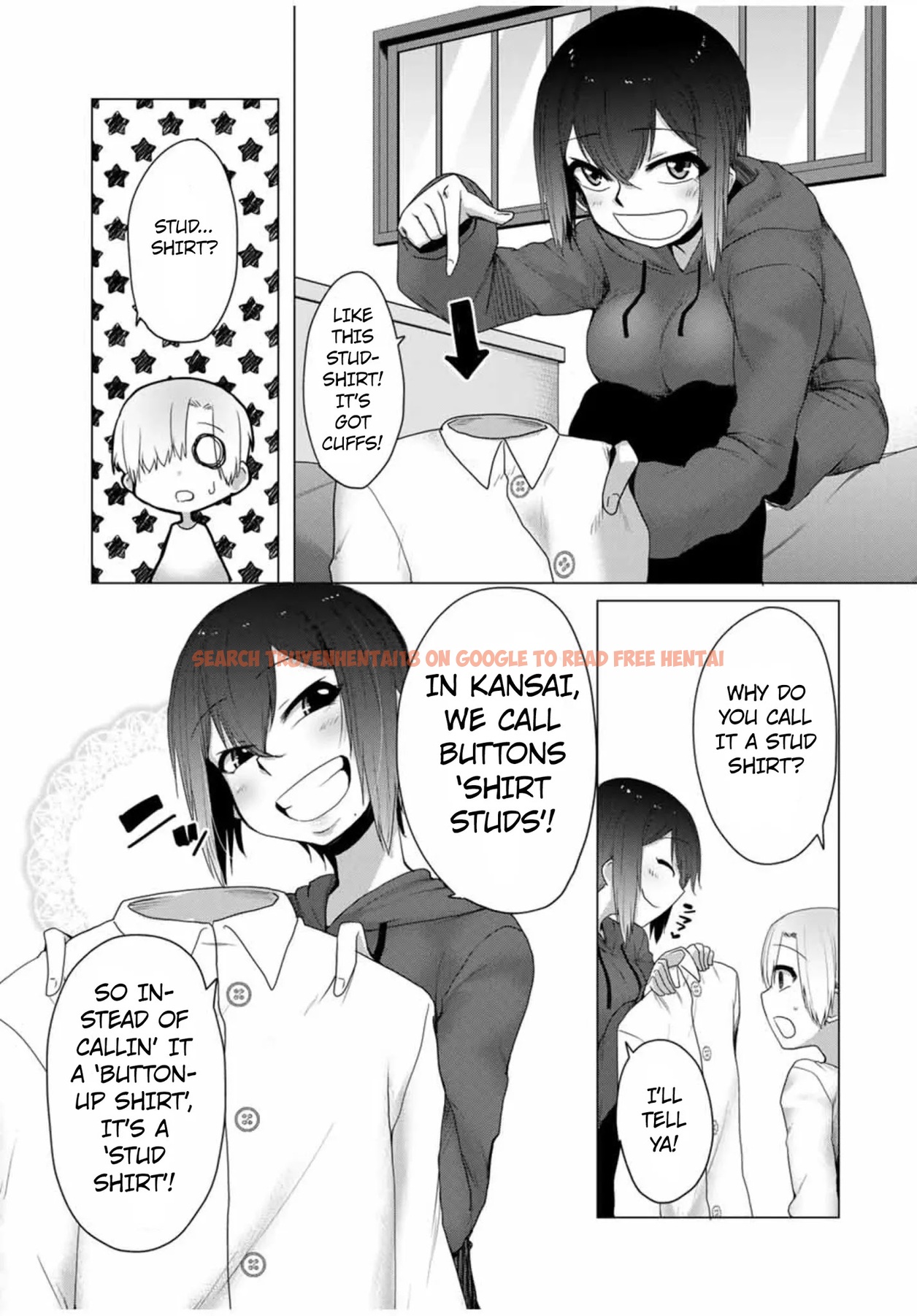 Read Hentai Image 5 080 in comic The Girl With A Kansai Accent And The Pure Boy - Chapter 15 - www.hentaitnt.net