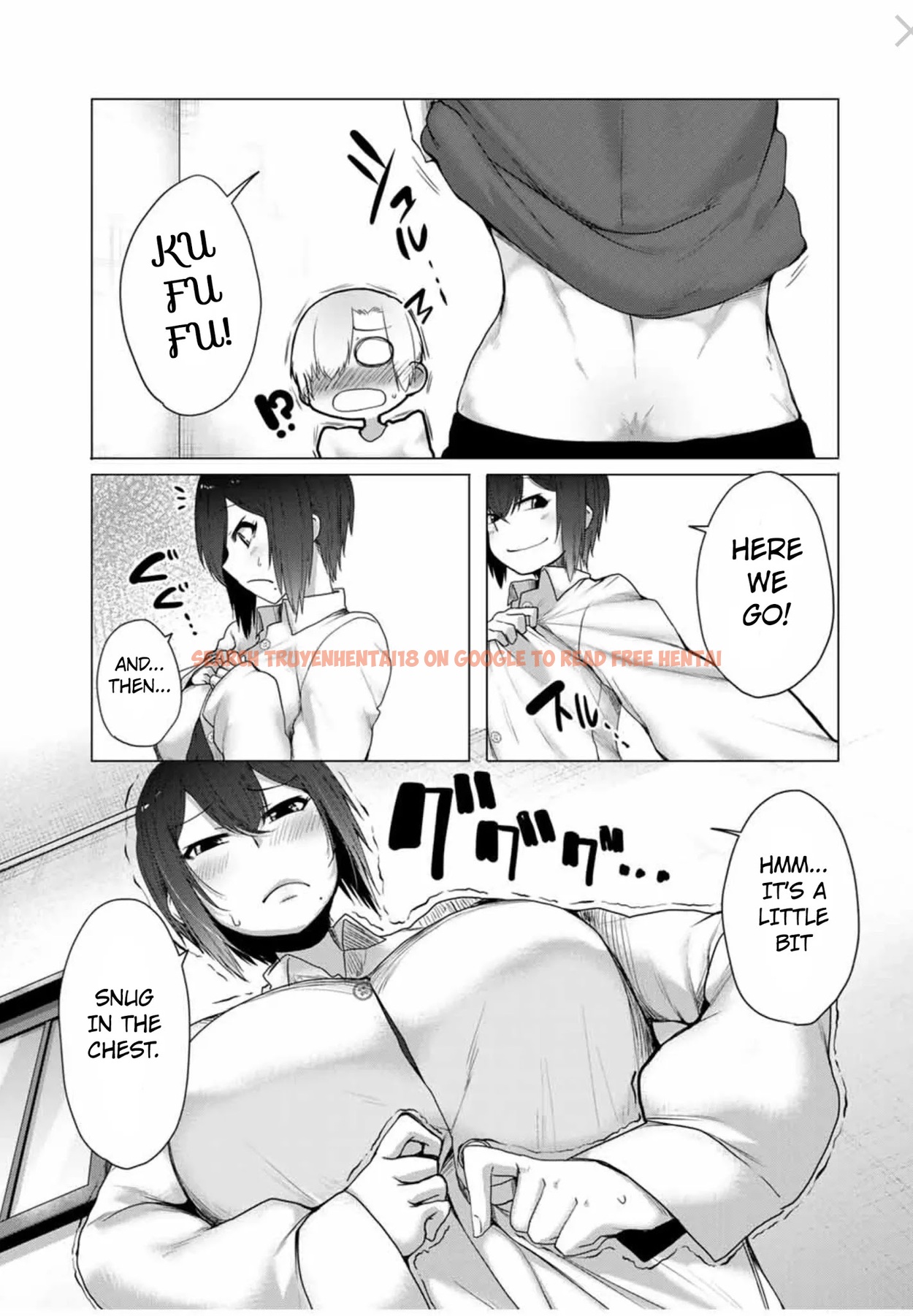 Read Hentai Image 9 080 in comic The Girl With A Kansai Accent And The Pure Boy - Chapter 15 - www.hentaitnt.net