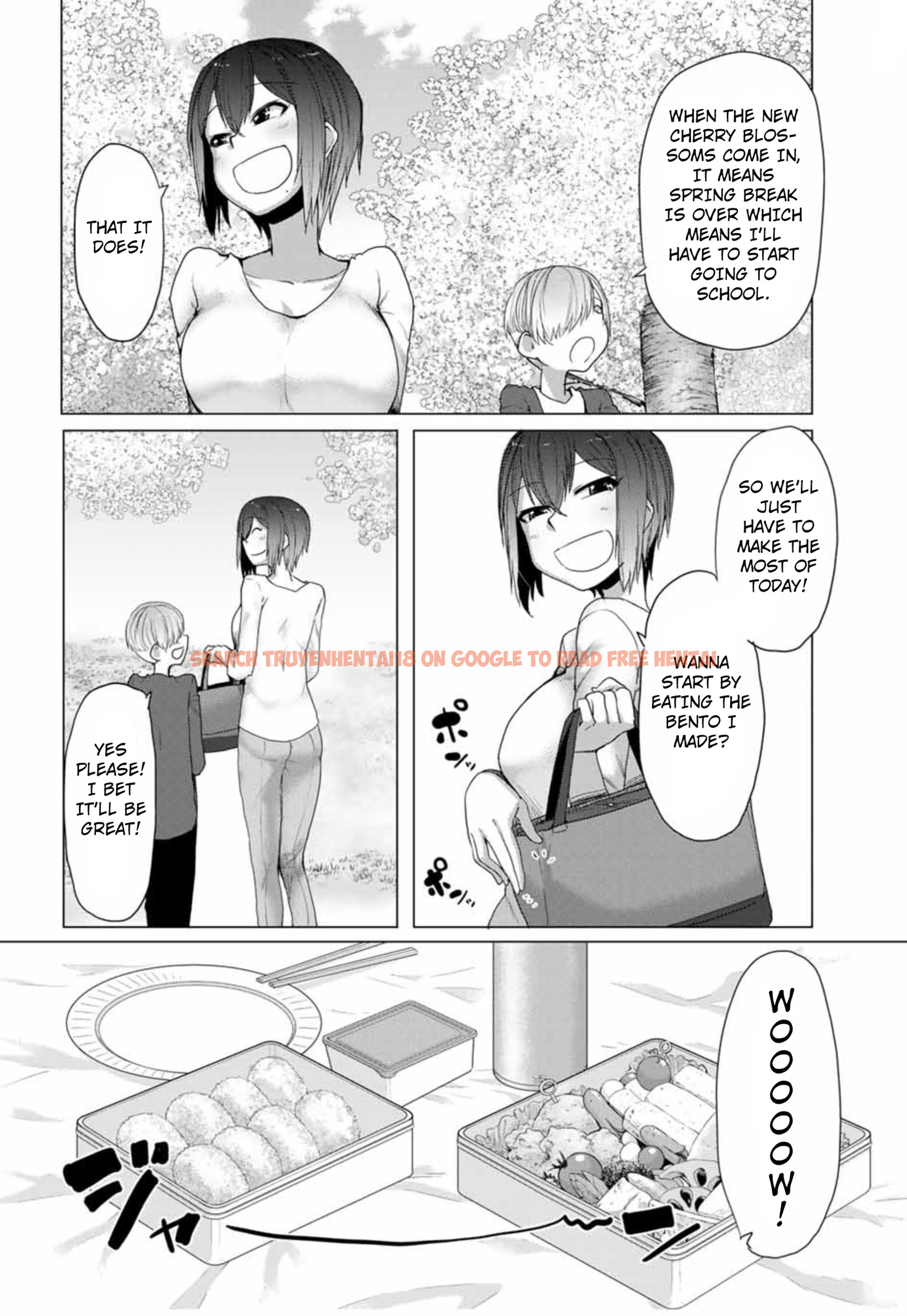 Read Hentai Image 2 080 in comic The Girl With A Kansai Accent And The Pure Boy - Chapter 16 - hentaitnt.net