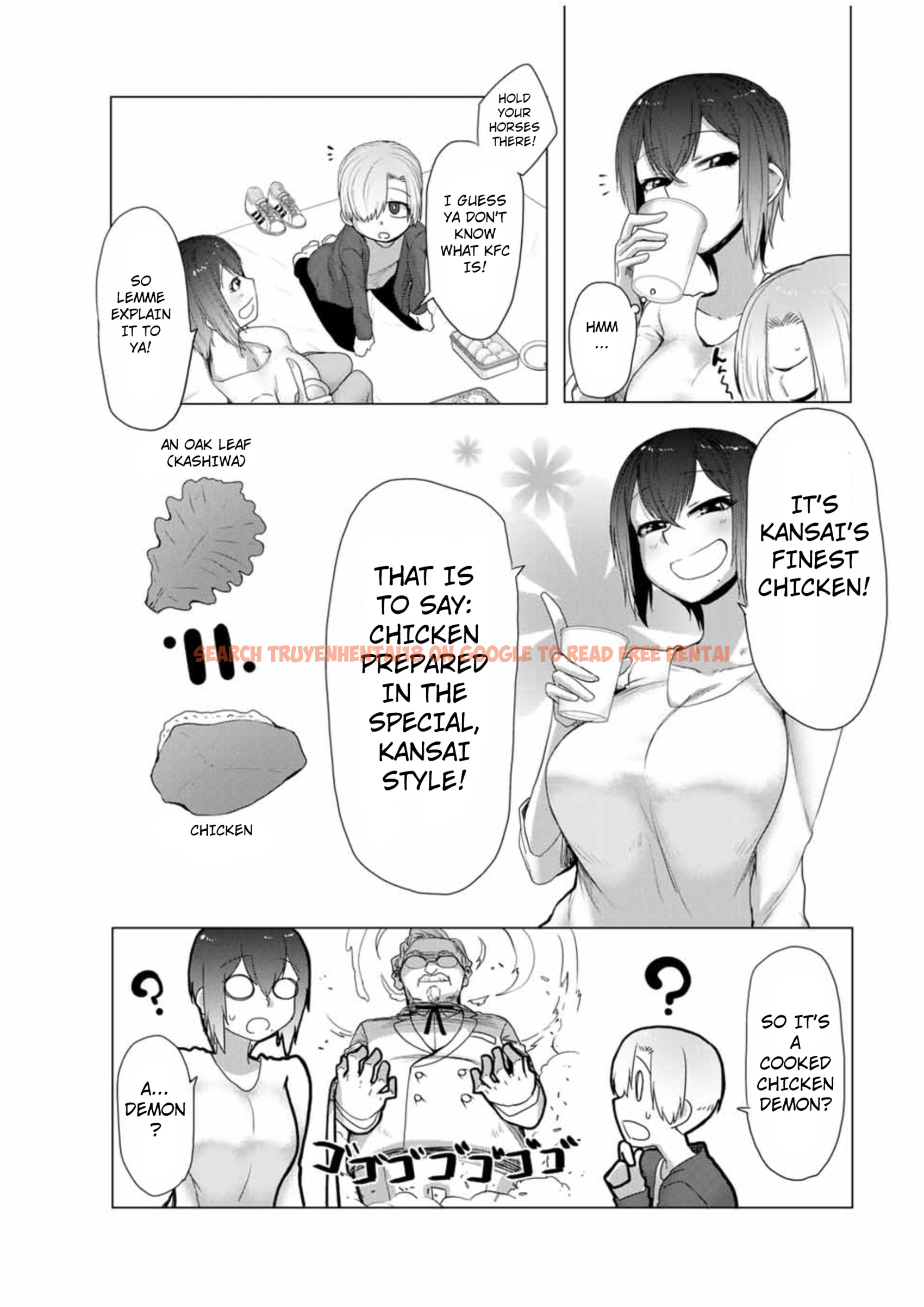Read Hentai Image 6 080 in comic The Girl With A Kansai Accent And The Pure Boy - Chapter 16 - hentaitnt.net