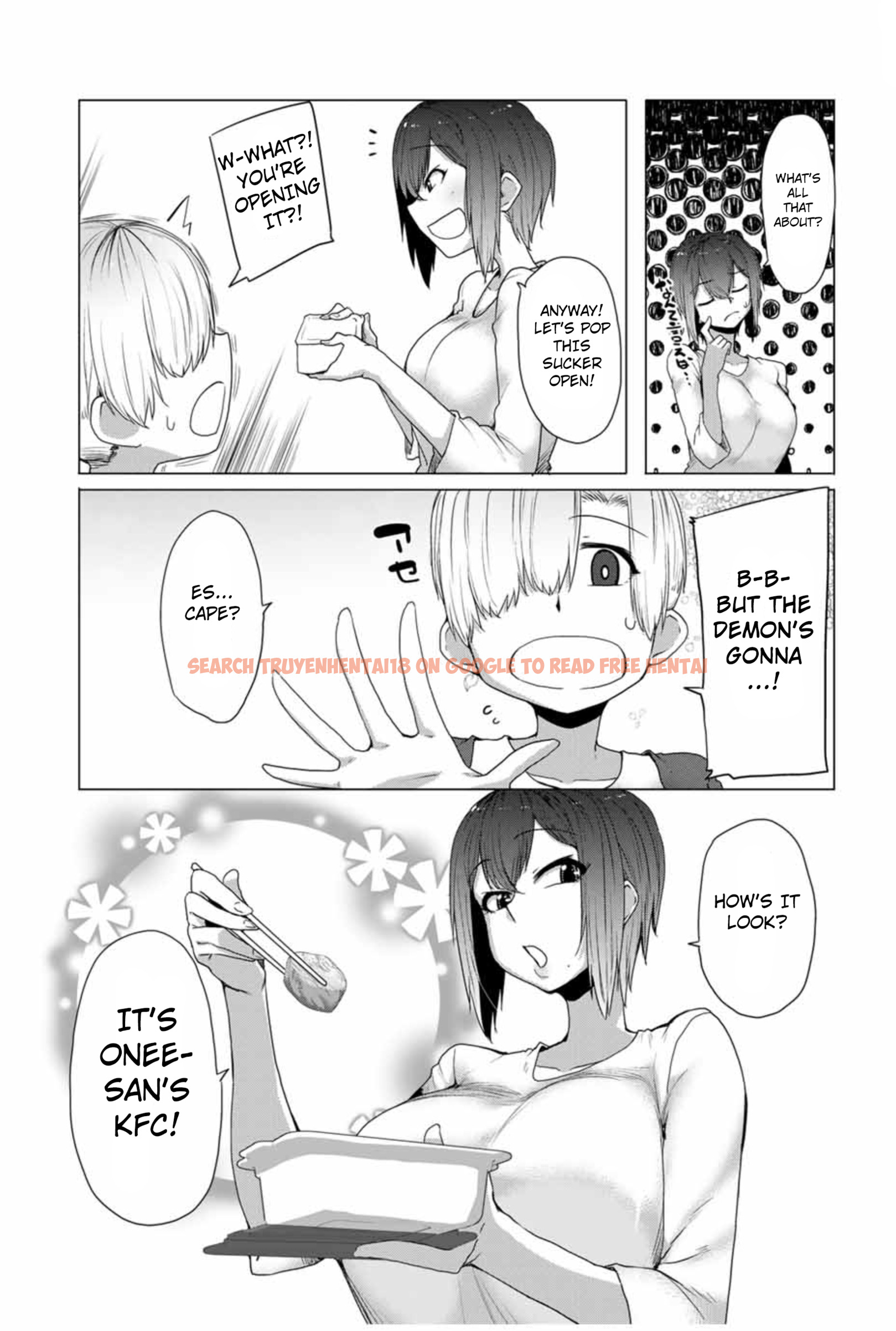 Read Hentai Image 7 080 in comic The Girl With A Kansai Accent And The Pure Boy - Chapter 16 - hentaitnt.net
