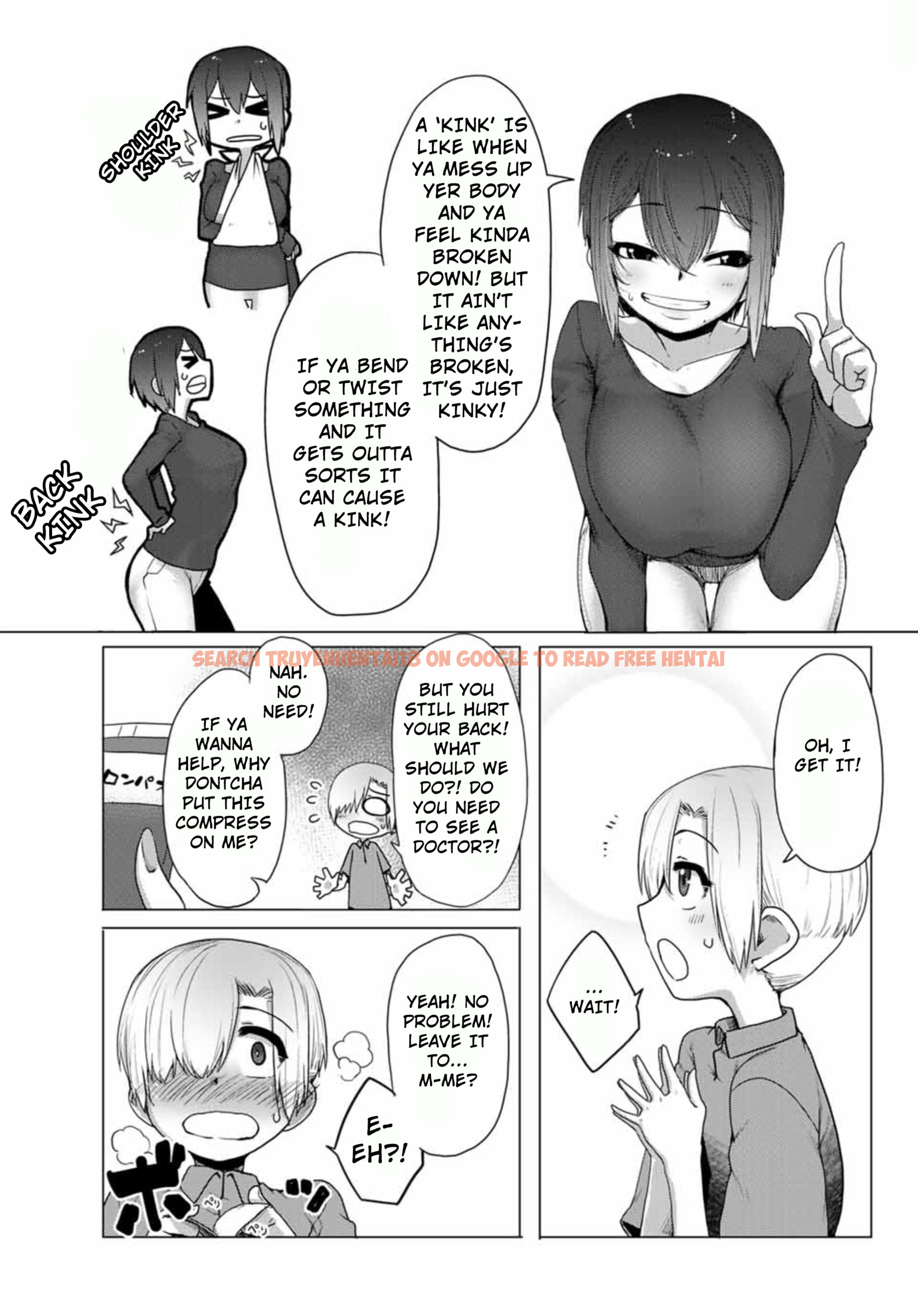 Read Hentai Image 3 079 in comic The Girl With A Kansai Accent And The Pure Boy - Chapter 17.5 - hentaitnt.net