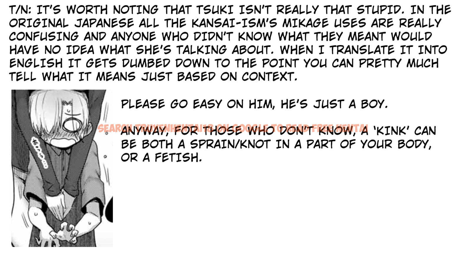 Read Hentai Image 5 079 in comic The Girl With A Kansai Accent And The Pure Boy - Chapter 17.5 - hentaitnt.net