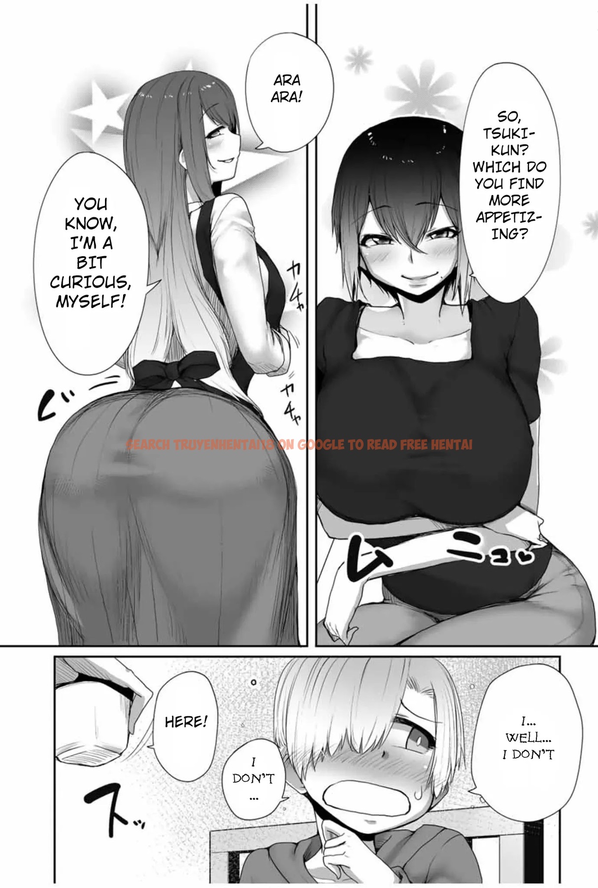 Read Hentai Image 11 080 in comic The Girl With A Kansai Accent And The Pure Boy - Chapter 17 - hentaitnt.net