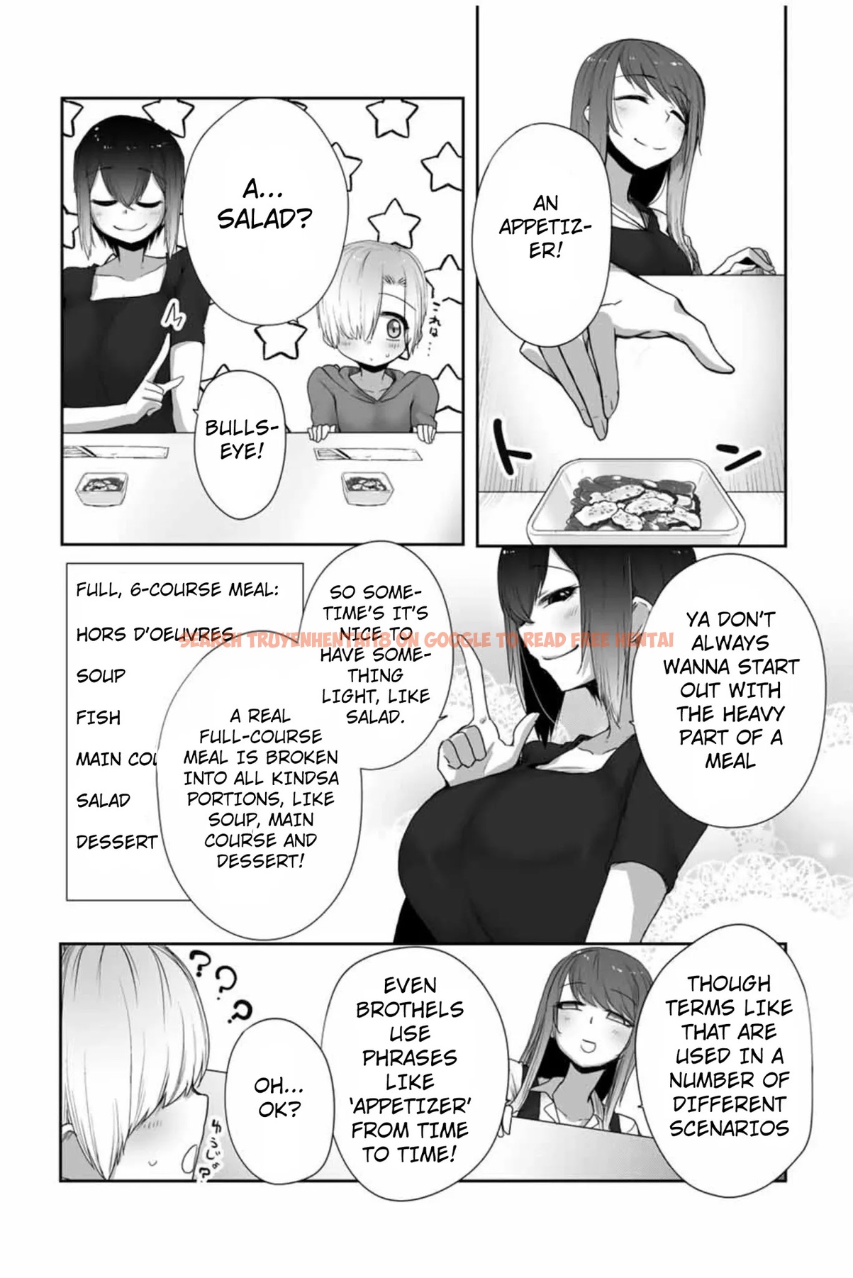 Read Hentai Image 12 080 in comic The Girl With A Kansai Accent And The Pure Boy - Chapter 17 - hentaitnt.net