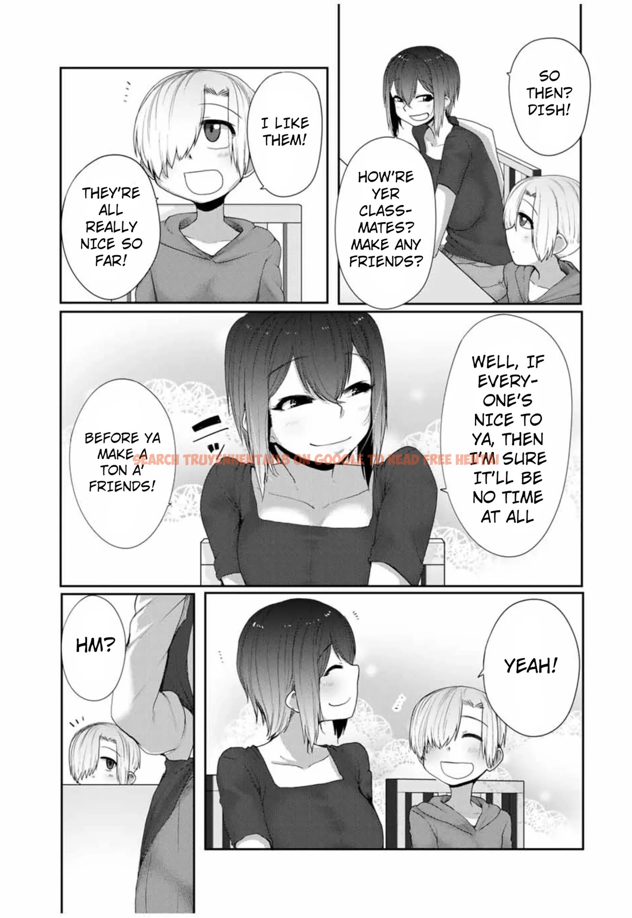 Read Hentai Image 2 079 in comic The Girl With A Kansai Accent And The Pure Boy - Chapter 17 - hentaitnt.net