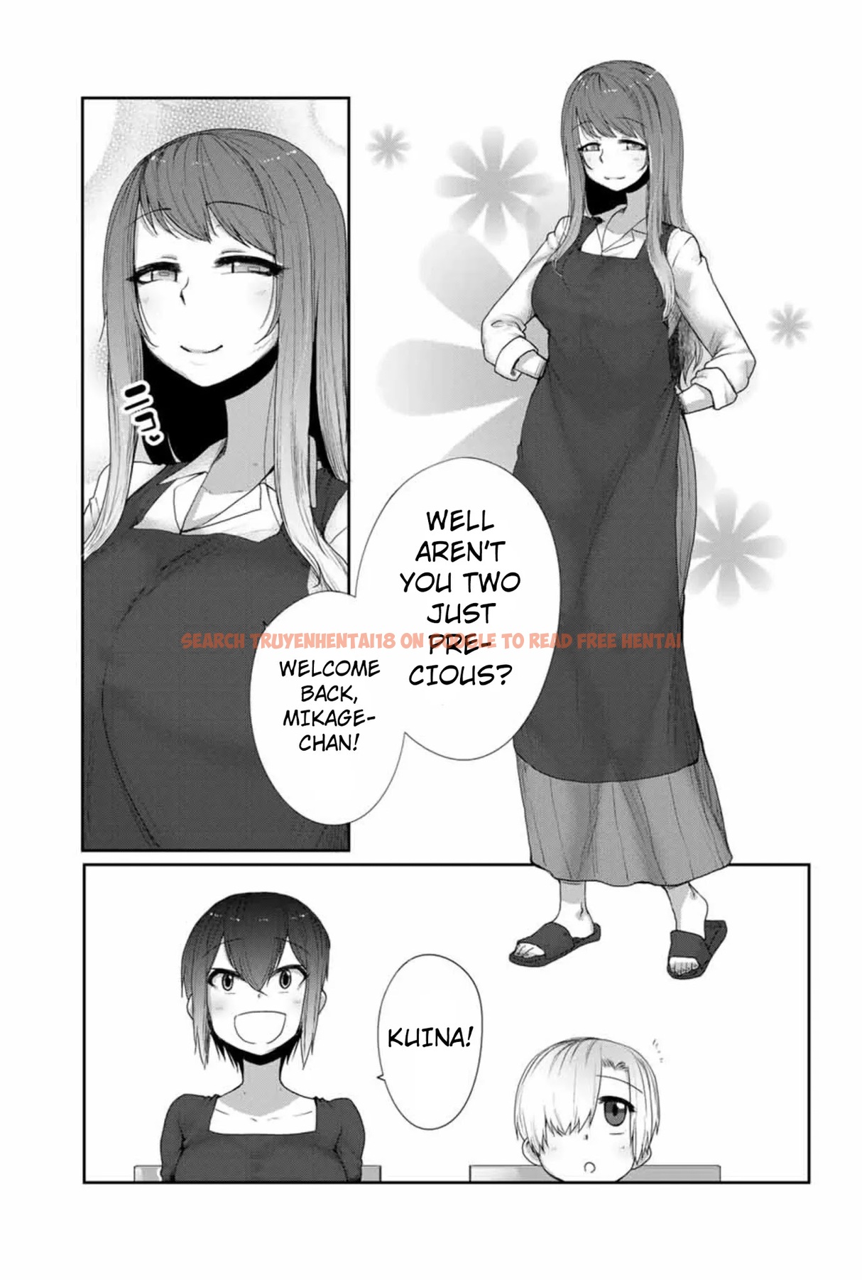 Read Hentai Image 3 079 in comic The Girl With A Kansai Accent And The Pure Boy - Chapter 17 - hentaitnt.net
