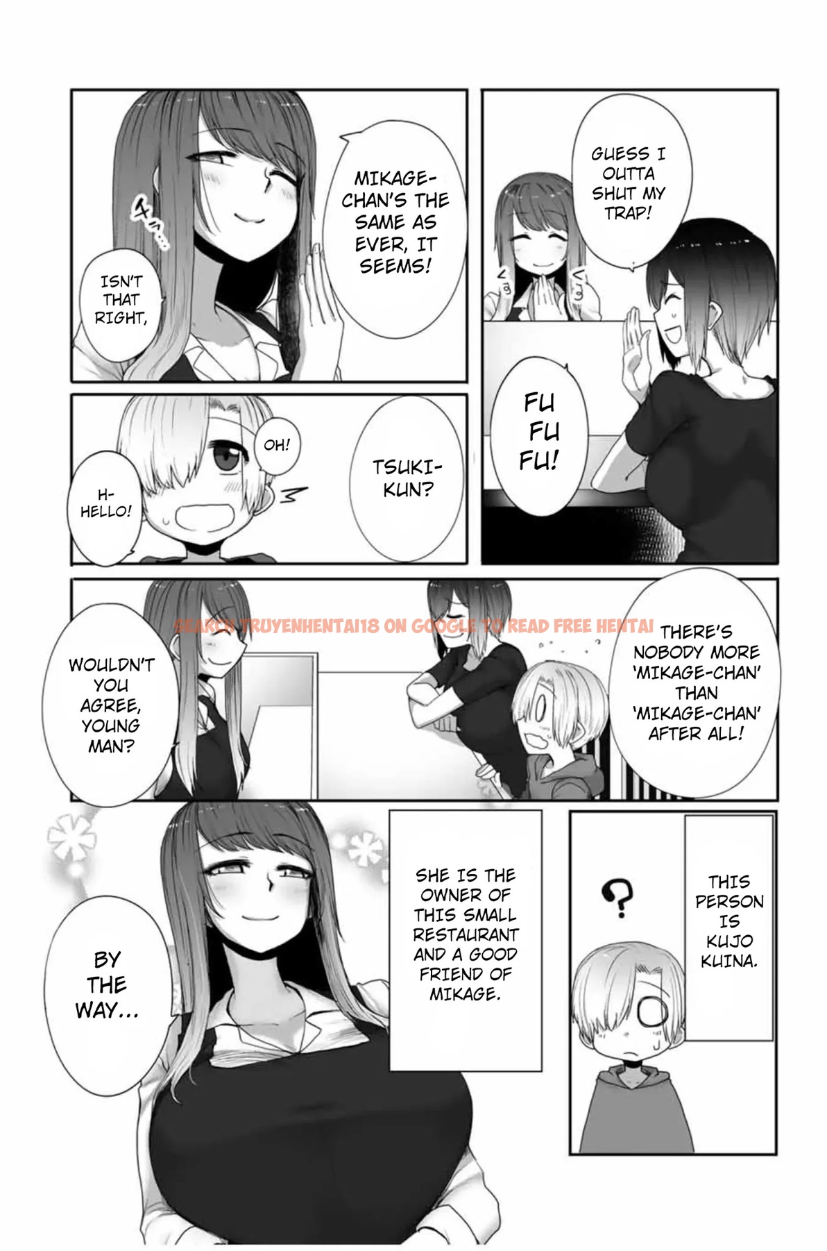 Read Hentai Image 5 079 in comic The Girl With A Kansai Accent And The Pure Boy - Chapter 17 - hentaitnt.net