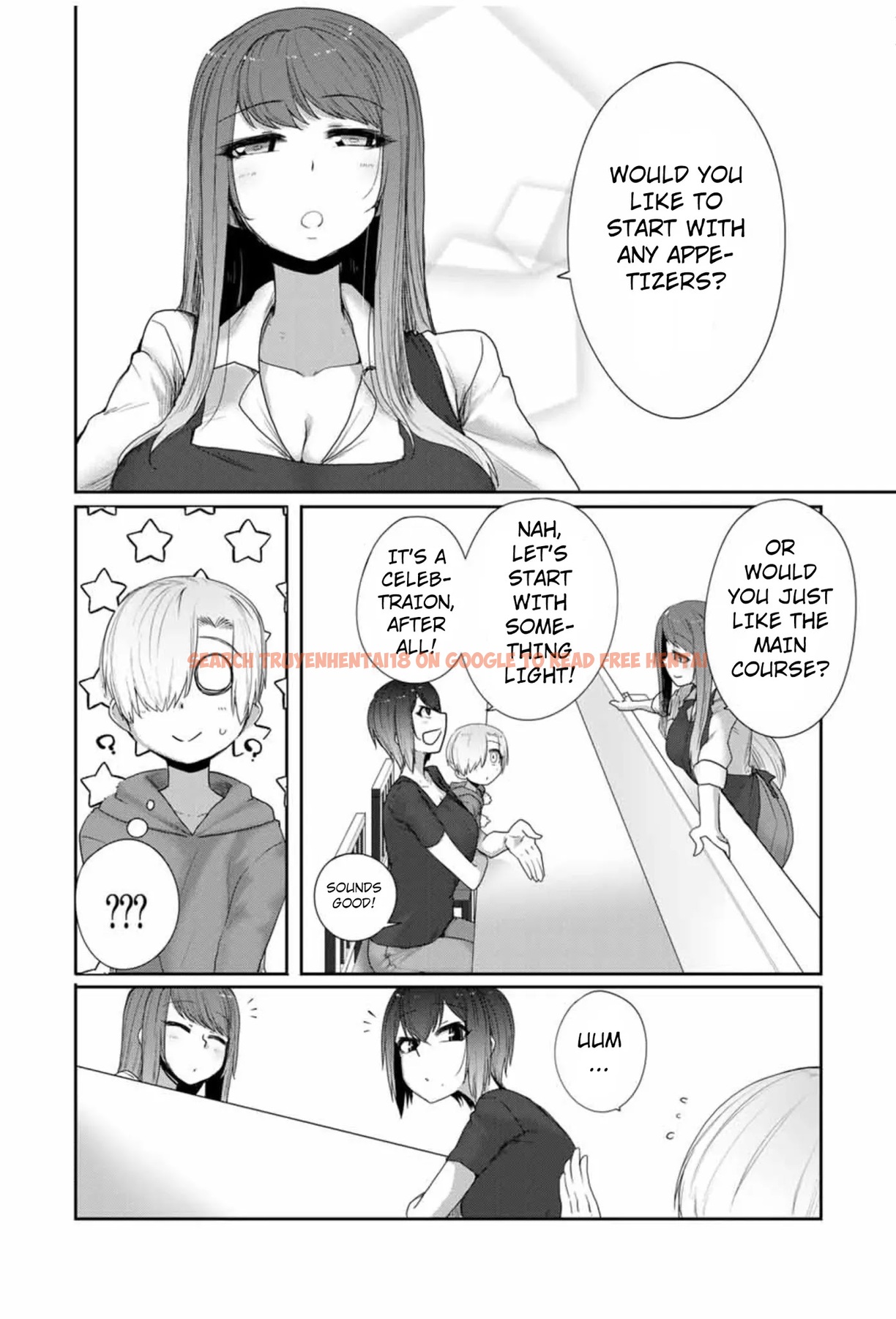 Read Hentai Image 6 079 in comic The Girl With A Kansai Accent And The Pure Boy - Chapter 17 - hentaitnt.net