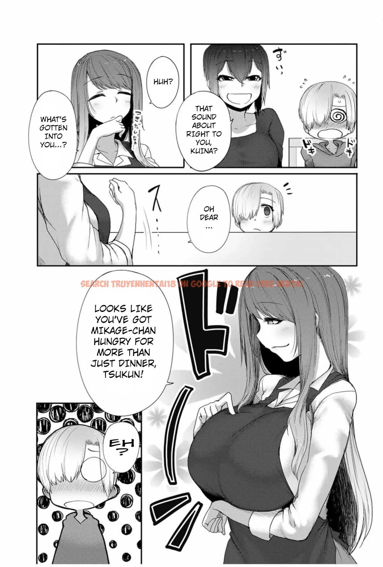 Read Hentai Image 9 080 in comic The Girl With A Kansai Accent And The Pure Boy - Chapter 17 - hentaitnt.net