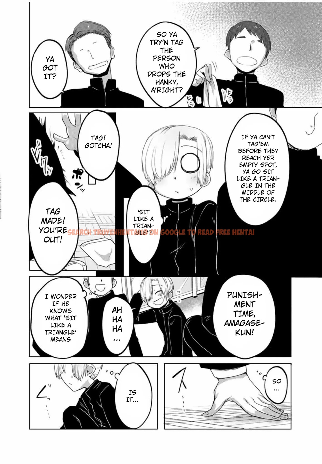 Read Hentai Image 2 079 in comic The Girl With A Kansai Accent And The Pure Boy - Chapter 18 - hentaitnt.net