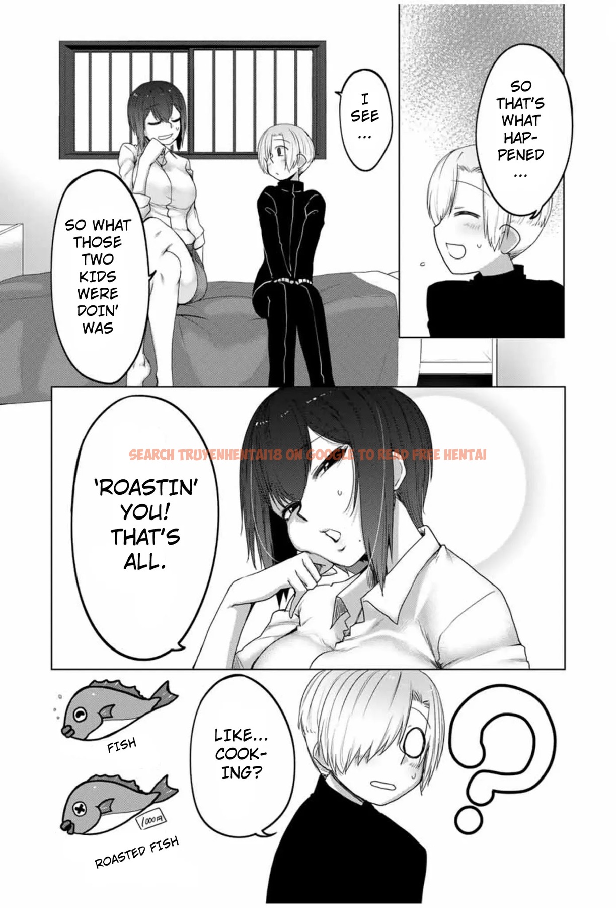 Read Hentai Image 4 079 in comic The Girl With A Kansai Accent And The Pure Boy - Chapter 18 - hentaitnt.net