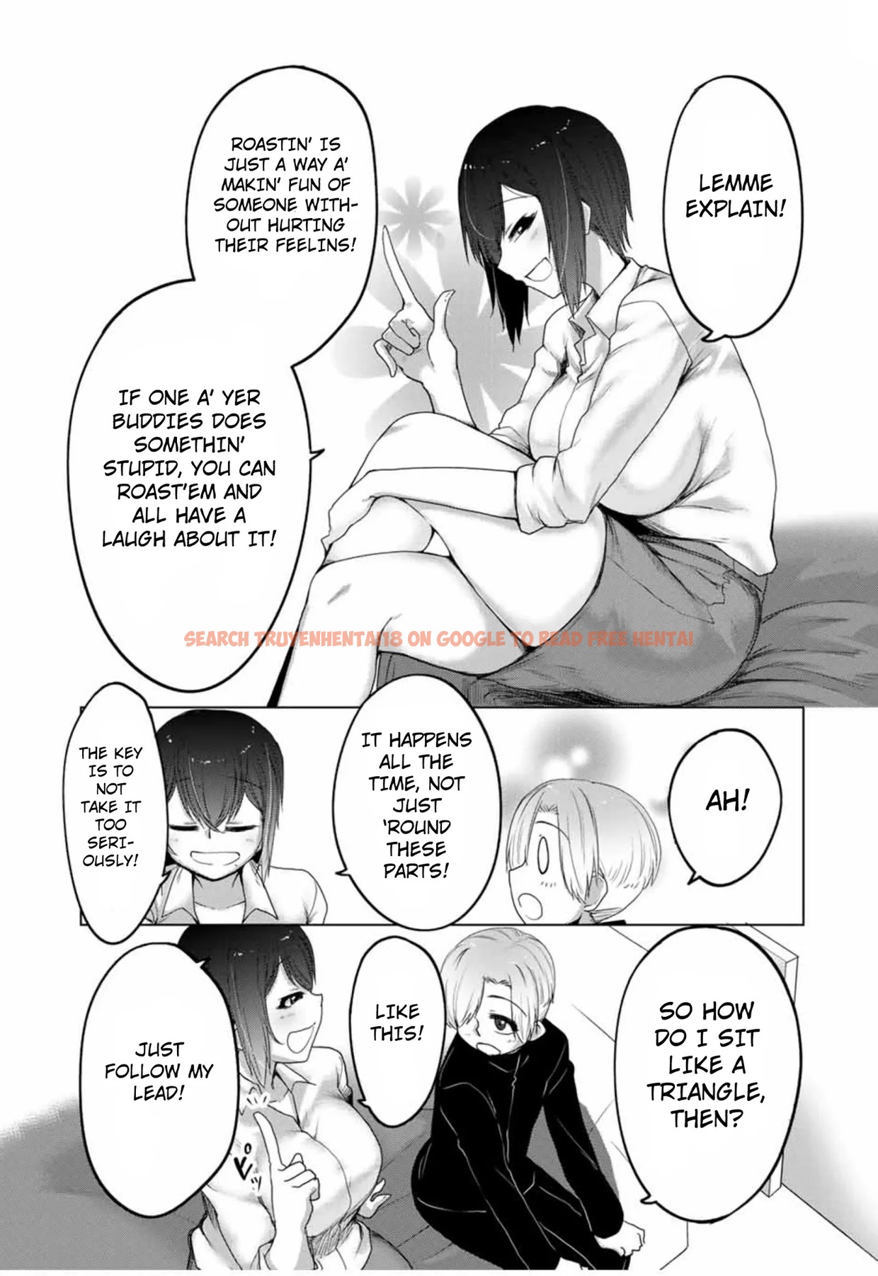 Read Hentai Image 5 079 in comic The Girl With A Kansai Accent And The Pure Boy - Chapter 18 - hentaitnt.net