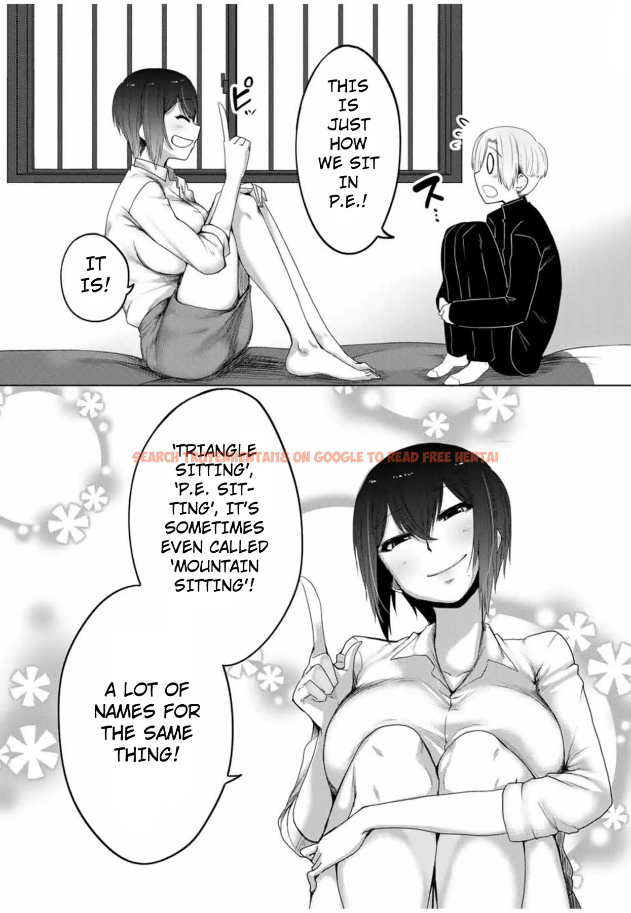 Read Hentai Image 7 079 in comic The Girl With A Kansai Accent And The Pure Boy - Chapter 18 - hentaitnt.net