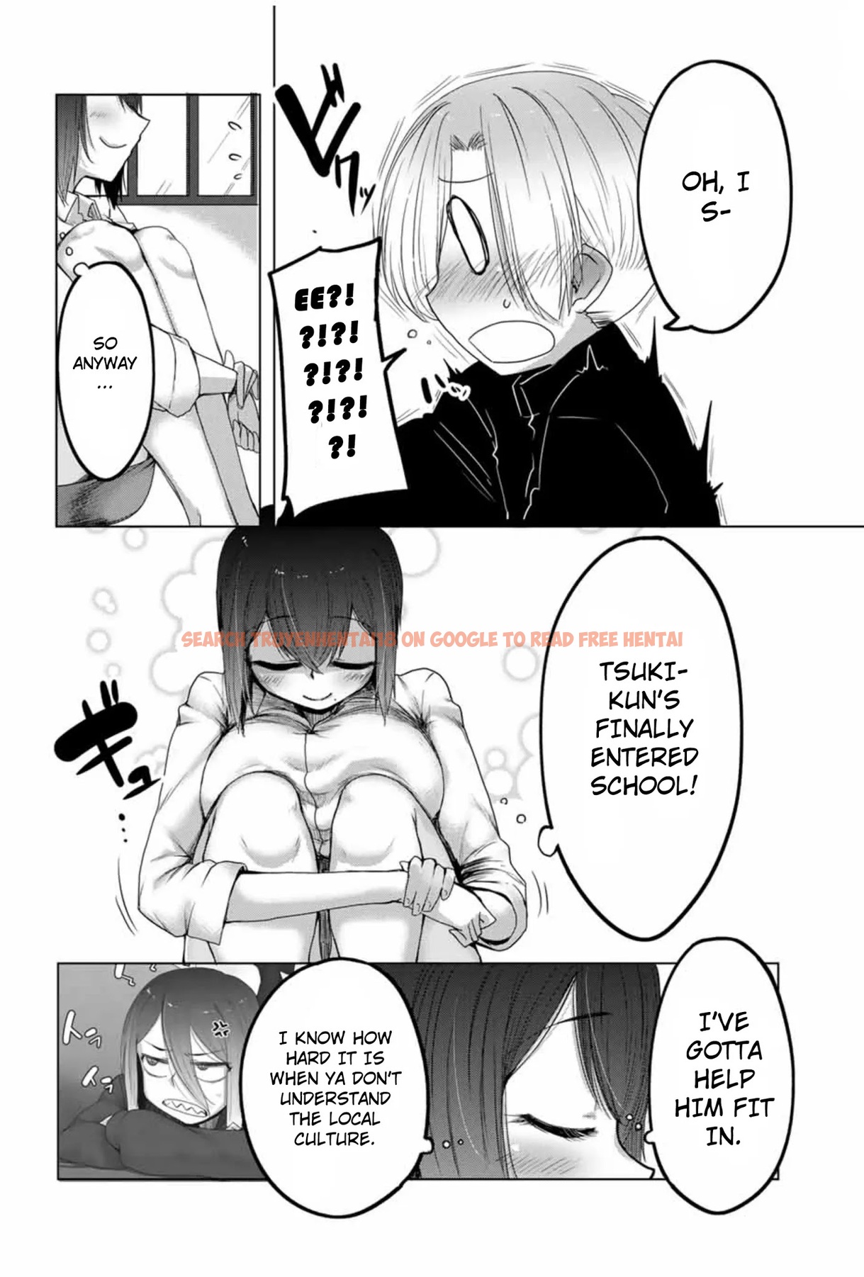 Read Hentai Image 8 079 in comic The Girl With A Kansai Accent And The Pure Boy - Chapter 18 - hentaitnt.net