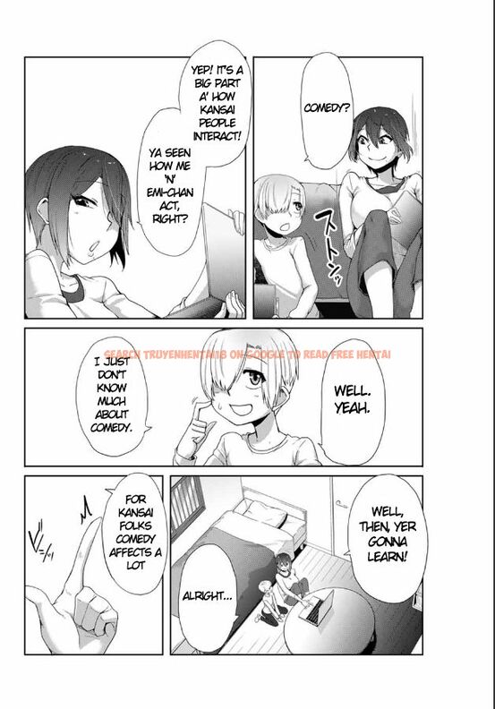 Read Hentai Image 3 080 in comic The Girl With A Kansai Accent And The Pure Boy - Chapter 6 - www.hentaitnt.net