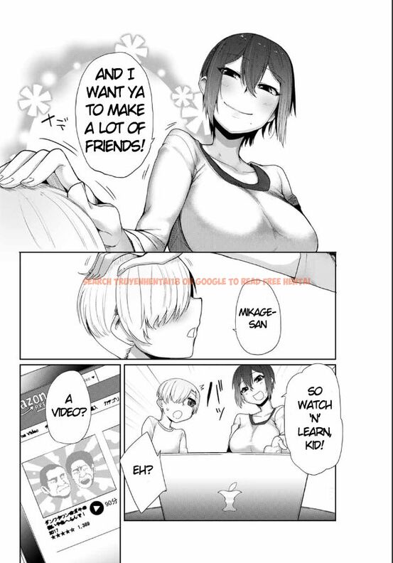 Read Hentai Image 5 080 in comic The Girl With A Kansai Accent And The Pure Boy - Chapter 6 - www.hentaitnt.net