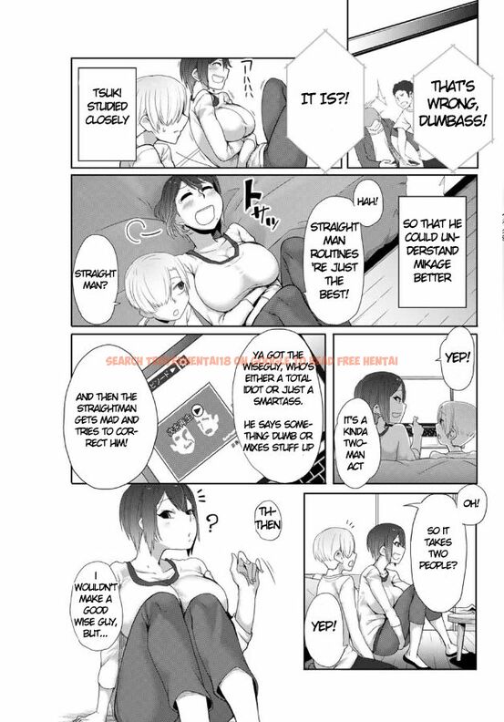 Read Hentai Image 6 080 in comic The Girl With A Kansai Accent And The Pure Boy - Chapter 6 - www.hentaitnt.net