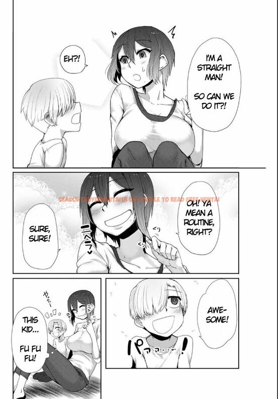Read Hentai Image 7 080 in comic The Girl With A Kansai Accent And The Pure Boy - Chapter 6 - www.hentaitnt.net
