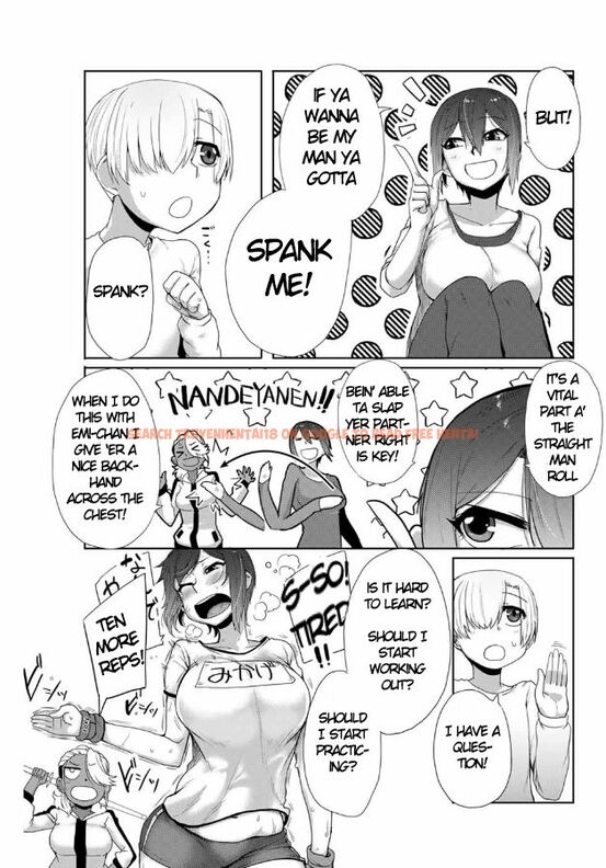 Read Hentai Image 8 080 in comic The Girl With A Kansai Accent And The Pure Boy - Chapter 6 - www.hentaitnt.net