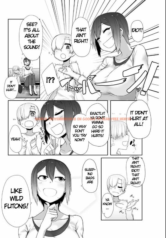 Read Hentai Image 9 080 in comic The Girl With A Kansai Accent And The Pure Boy - Chapter 6 - www.hentaitnt.net