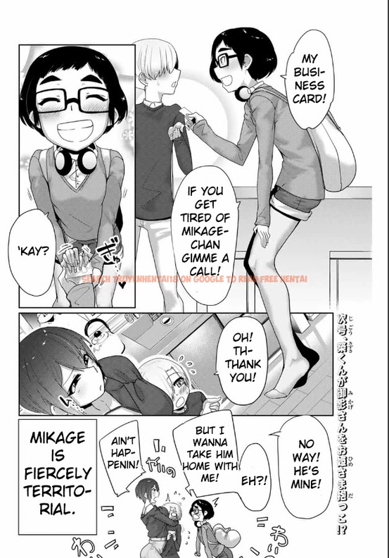 Read Hentai Image 11 080 in comic The Girl With A Kansai Accent And The Pure Boy - Chapter 7 - www.hentaitnt.net