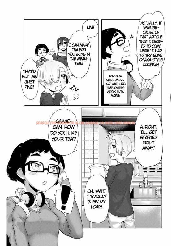 Read Hentai Image 4 080 in comic The Girl With A Kansai Accent And The Pure Boy - Chapter 7 - www.hentaitnt.net