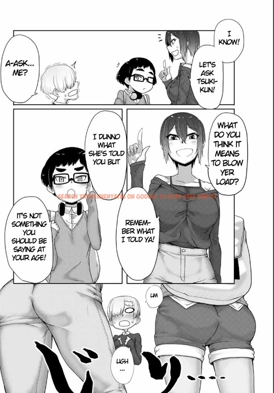 Read Hentai Image 6 080 in comic The Girl With A Kansai Accent And The Pure Boy - Chapter 7 - www.hentaitnt.net
