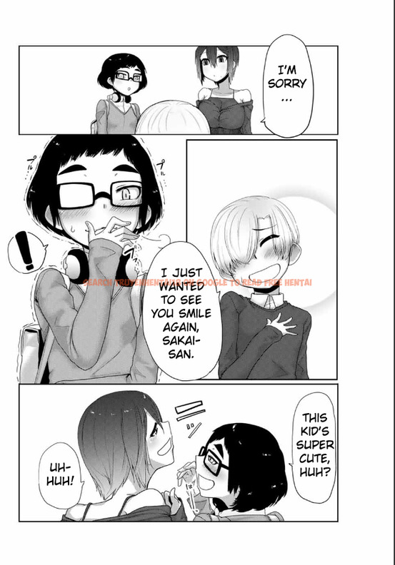 Read Hentai Image 9 080 in comic The Girl With A Kansai Accent And The Pure Boy - Chapter 7 - www.hentaitnt.net
