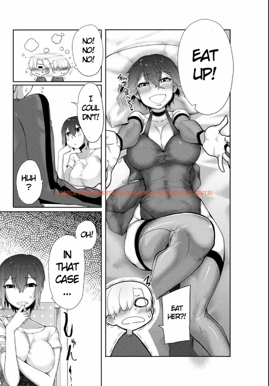Read Hentai Image 4 080 in comic The Girl With A Kansai Accent And The Pure Boy - Chapter 8 - www.hentaitnt.net
