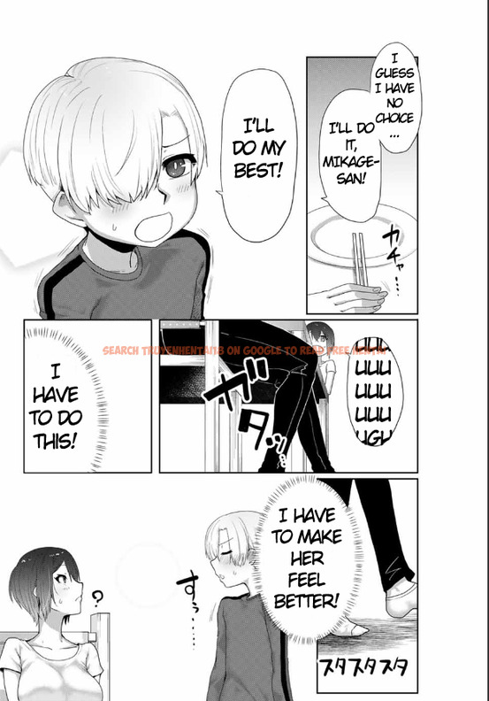 Read Hentai Image 6 080 in comic The Girl With A Kansai Accent And The Pure Boy - Chapter 8 - www.hentaitnt.net