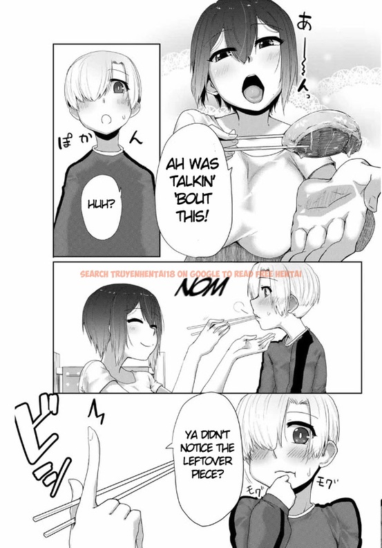 Read Hentai Image 9 080 in comic The Girl With A Kansai Accent And The Pure Boy - Chapter 8 - www.hentaitnt.net