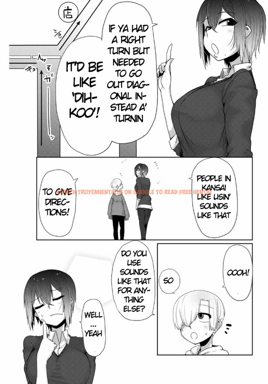 Read Hentai Image 5 080 in comic The Girl With A Kansai Accent And The Pure Boy - Chapter 9 - www.hentaitnt.net