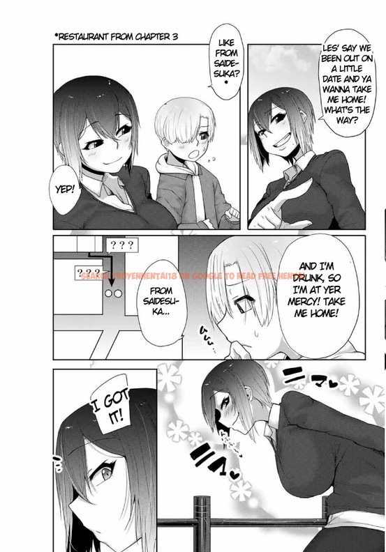 Read Hentai Image 7 080 in comic The Girl With A Kansai Accent And The Pure Boy - Chapter 9 - www.hentaitnt.net