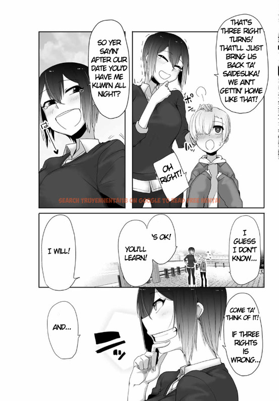 Read Hentai Image 9 080 in comic The Girl With A Kansai Accent And The Pure Boy - Chapter 9 - www.hentaitnt.net