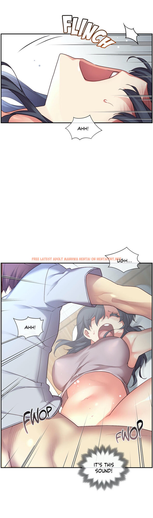 Read Hentai Image 15 617 in comic The Girlfriend Dice - Chapter 1 - hentaitnt.net