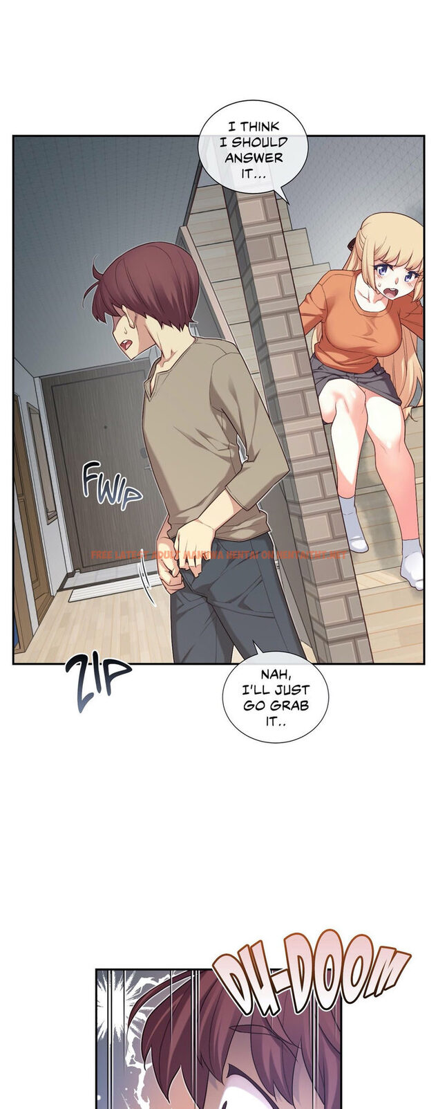 Read Hentai Image 17 607 in comic The Girlfriend Dice - Chapter 10 - hentaitnt.net