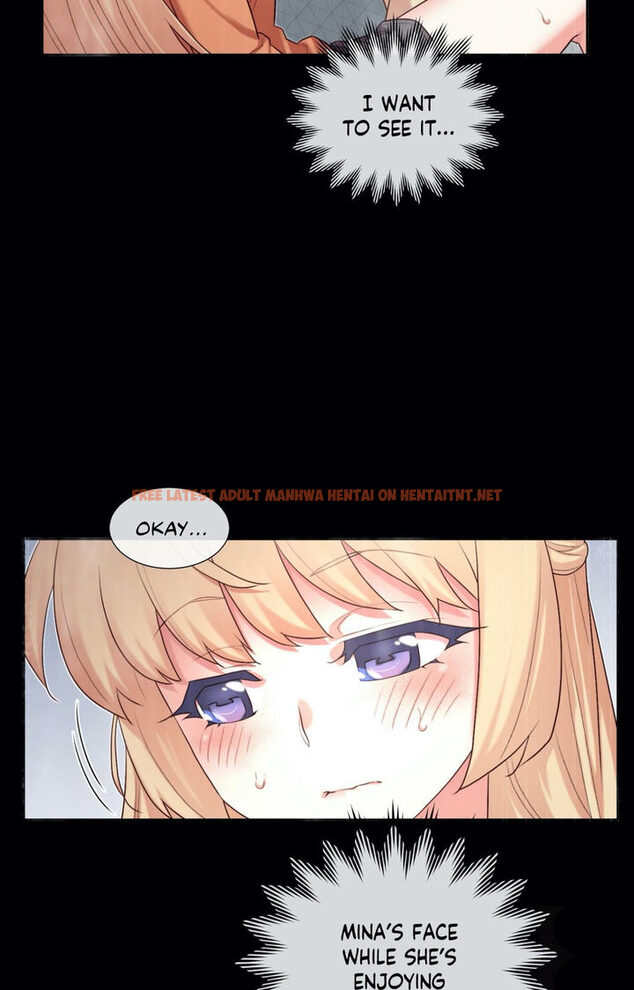 Read Hentai Image 2 607 in comic The Girlfriend Dice - Chapter 10 - hentaitnt.net