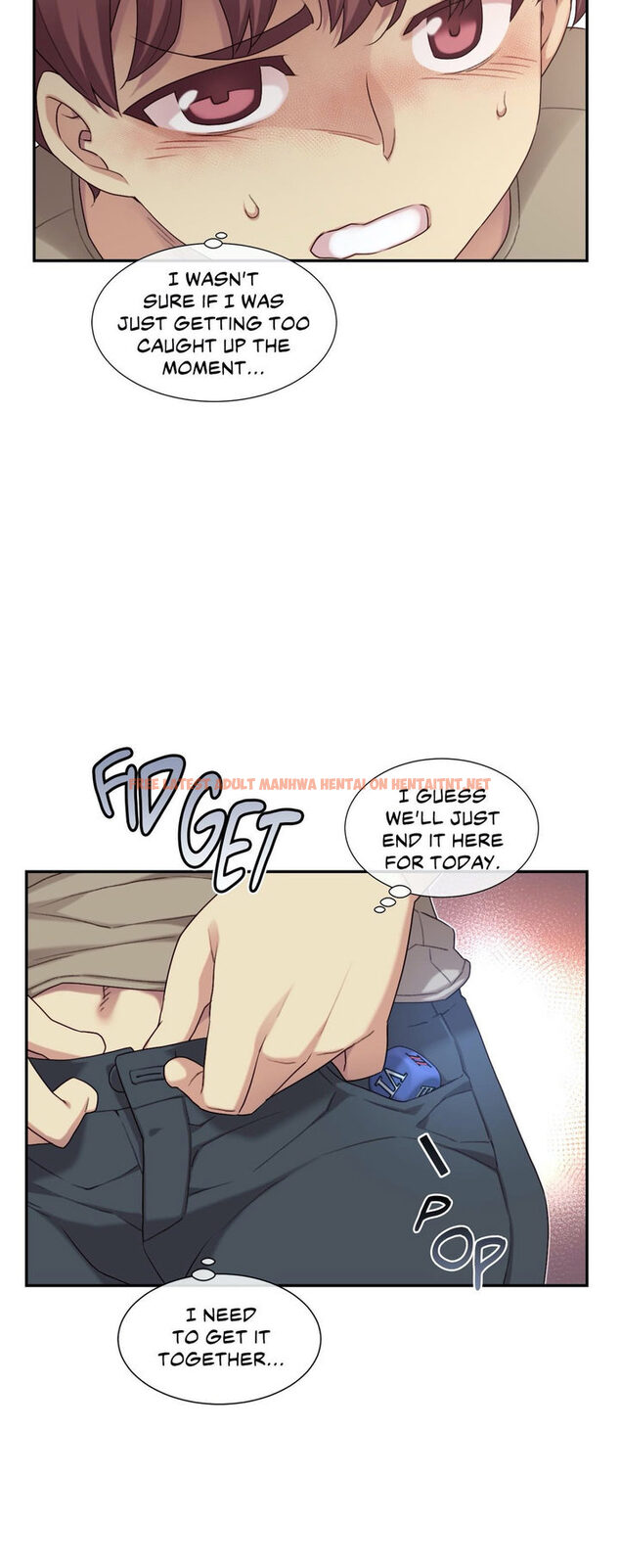 Read Hentai Image 20 607 in comic The Girlfriend Dice - Chapter 10 - hentaitnt.net