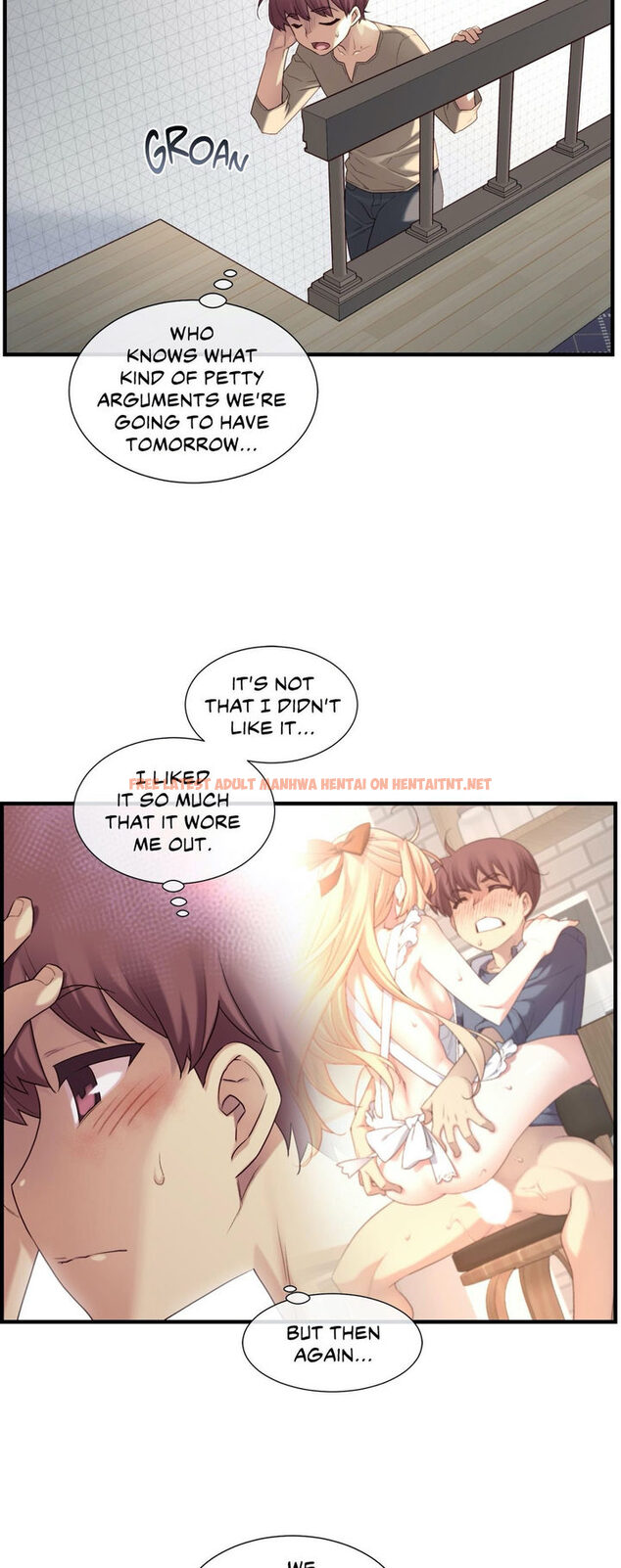 Read Hentai Image 30 607 in comic The Girlfriend Dice - Chapter 10 - hentaitnt.net