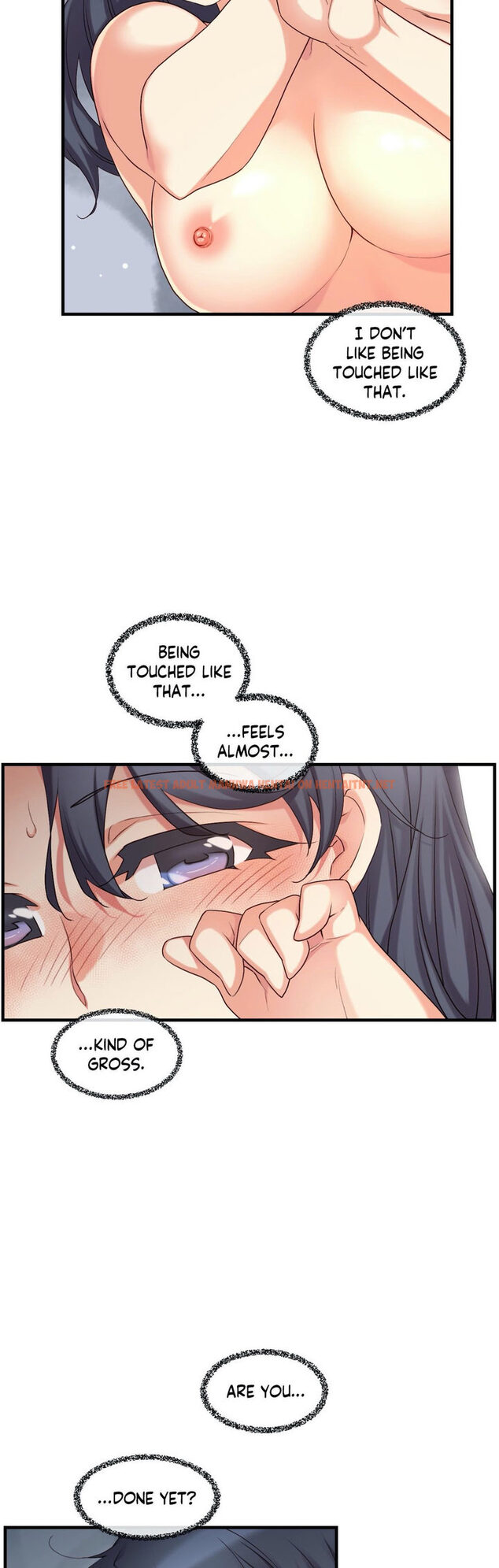 Read Hentai Image 35 607 in comic The Girlfriend Dice - Chapter 10 - hentaitnt.net