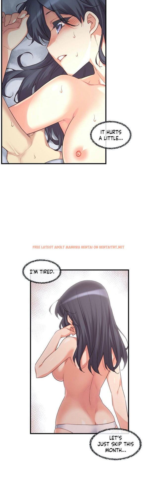 Read Hentai Image 36 607 in comic The Girlfriend Dice - Chapter 10 - hentaitnt.net