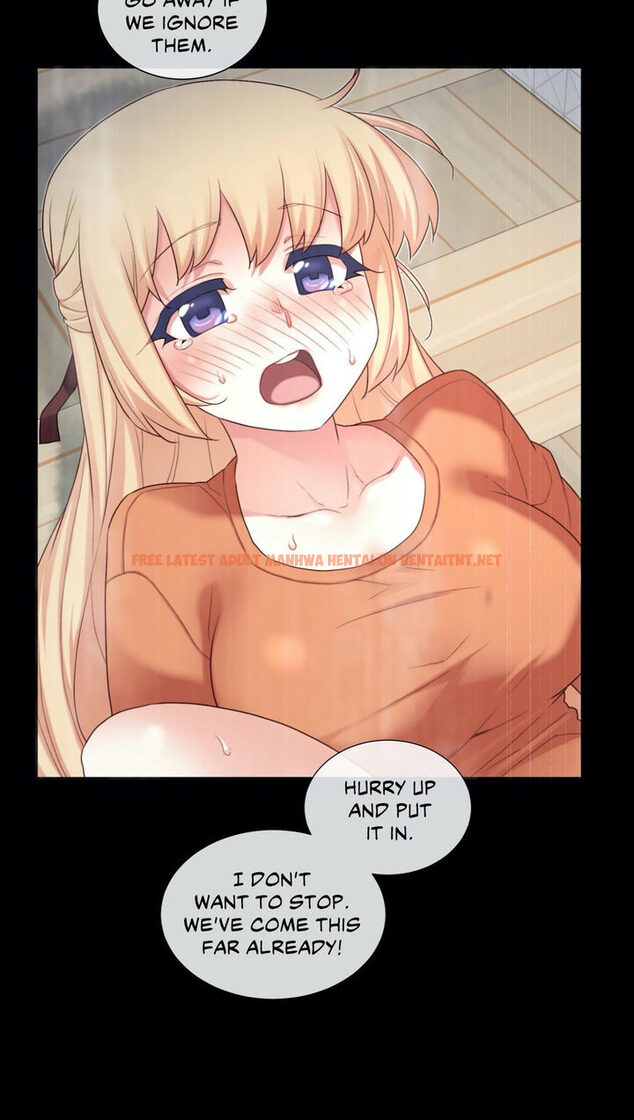 Read Hentai Image 8 607 in comic The Girlfriend Dice - Chapter 10 - hentaitnt.net