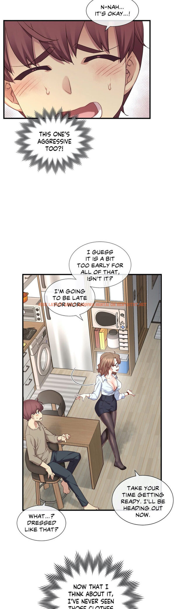 Read Hentai Image 14 603 in comic The Girlfriend Dice - Chapter 11 - hentaitnt.net