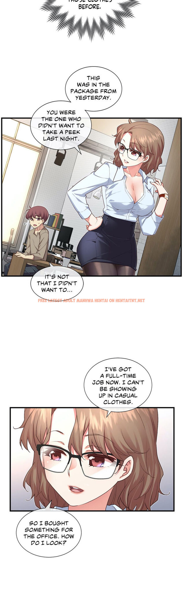 Read Hentai Image 15 603 in comic The Girlfriend Dice - Chapter 11 - hentaitnt.net