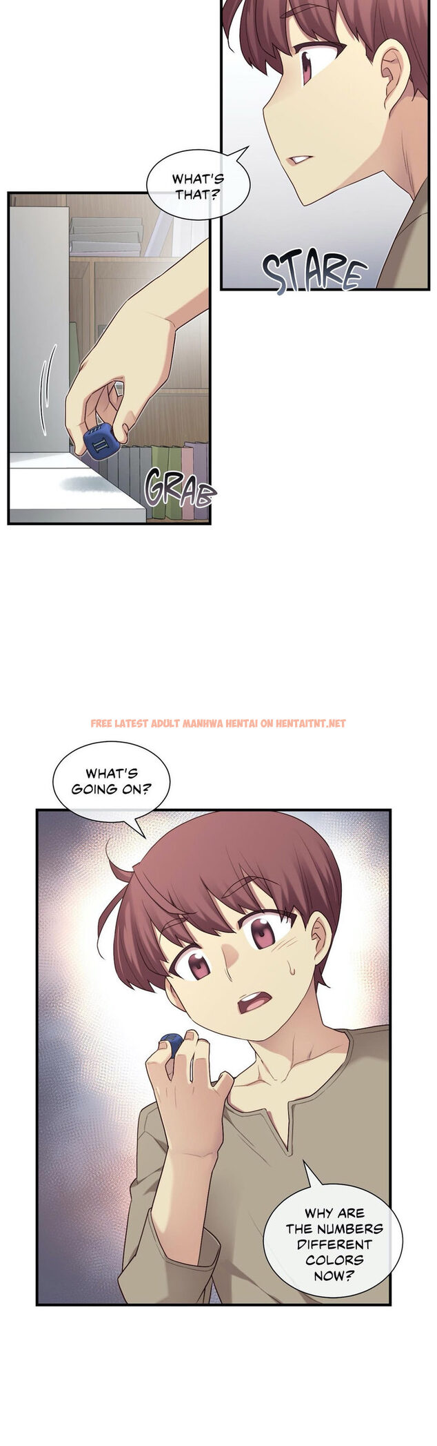 Read Hentai Image 18 603 in comic The Girlfriend Dice - Chapter 11 - hentaitnt.net