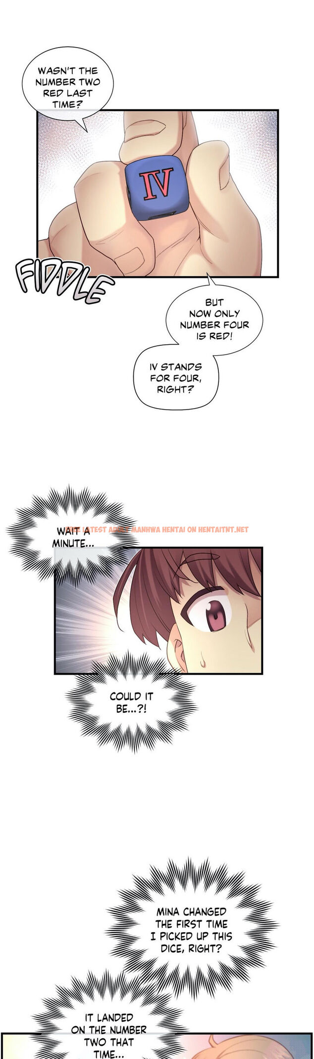 Read Hentai Image 19 603 in comic The Girlfriend Dice - Chapter 11 - hentaitnt.net